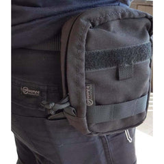 Borsetă verticală mică