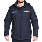 Viper® Softshell Jacket (Gen. II, cu captuseala detasabila)