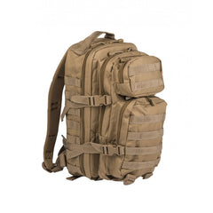Assault backpack