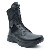 Bocanci VIPER® Urban E2 Black Extreme Summer - cu fermoar (LICHIDARE DE STOC)