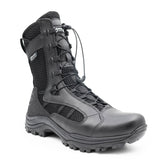 Bocanci VIPER® AIR Black (Gen. II) - cu fermoar