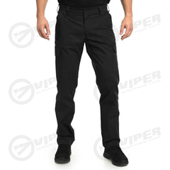 Pantaloni interventii vara 2 Politia Locala (Pantaloni VIPER® BDU Negru)