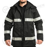 Pelerina de ploaie Politia Locala