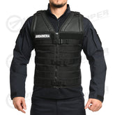 Vesta Tactica Modulara