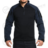 Bluză Tactică (softshell)