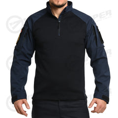 Bluză Tactică (softshell)