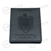 Port Legitimatie si Insigna Politia Locala