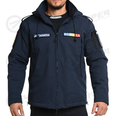 Viper® Softshell Jacket (GEN. II,CU CAPTUSEALA FIXA)