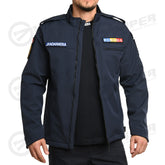 Geaca Viper® Duty Softshell (cu captuseala detasabila)