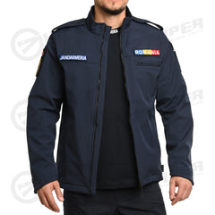 Geaca Viper® Duty Softshell (cu captuseala detasabila)