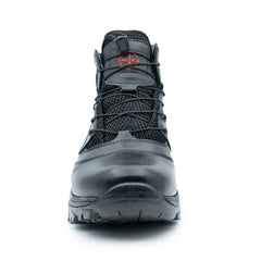 Gheata Tactical Tracker 6 Black Extreme Summer