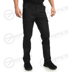 Pantaloni interventii vara 2 Politia Locala (Pantaloni VIPER® BDU Negru)
