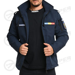 Viper® Softshell Jacket (GEN. II,CU CAPTUSEALA FIXA)