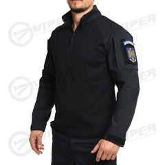 Bluză Tactică (material elastic)