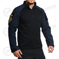 Bluză Tactică (softshell)