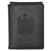 Port legitimatie/insigna (NEW)