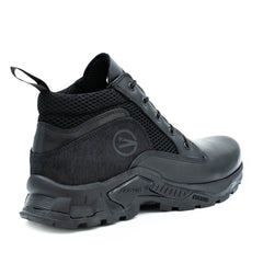 Gheata SIAS Duty Black Extreme Summer