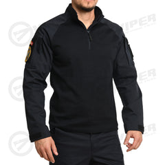 Bluză Tactică (material elastic)