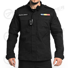 Costum interventii vara 1 (TUU - TACTICA® Urban Uniform)