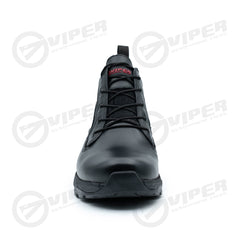 Gheata SIAS DUTY Heavy Winter Black (cu blanita)
