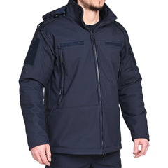 Viper® Softshell Jacket (Gen. II, cu captuseala detasabila)