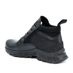 Gheata SIAS Duty Black Extreme Summer