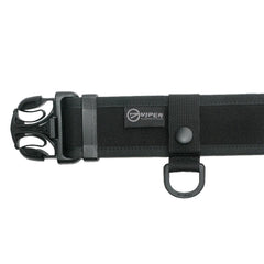 Brida centura cu inel