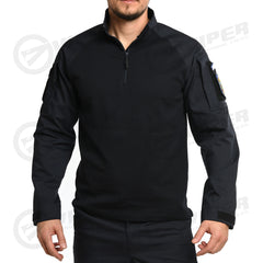 Bluză Tactică (material elastic)