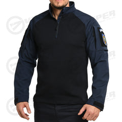 Bluză Tactică (softshell)
