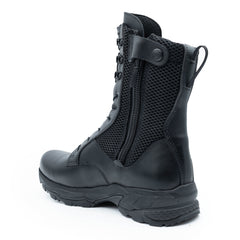 Bocanci VIPER® Urban E2 Black Extreme Summer - cu fermoar (LICHIDARE DE STOC)