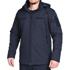 Viper® Softshell Jacket (Gen. II, cu captuseala detasabila)