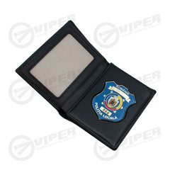 Portofel Legitimatie si Insigna Politia Locala