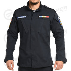 Bluzon Uniforma Viper®-ACU (material elastic)