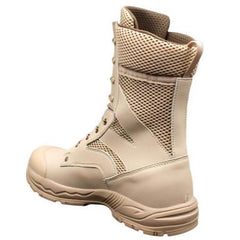 Bocanci VIPER® Combat Microfiber - Desert