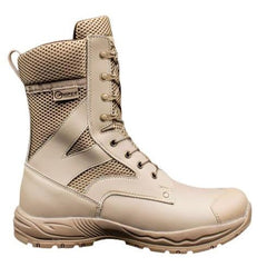 Bocanci VIPER® Combat Microfiber - Desert