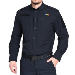 TACTICA® TCU ML - Cămașă Uniformă cu Mânecă Lungă