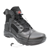 Gheata Tactical Tracker 6 Black