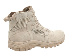 Gheata Tactical Tracker 6 Desert Extreme Summer