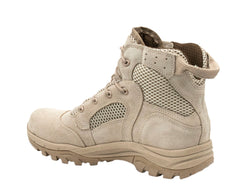 Gheata Tactical Tracker 6 Desert Extreme Summer