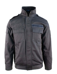 Bluzon Uniforma Serviciu Jandarmi (LICHIDARE DE STOC)