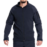 Bluză Tactică GEN 2 - de iarna (polar fleece/softshell)