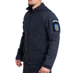 Bluză Tactică GEN 2 - de iarna (polar fleece/softshell)