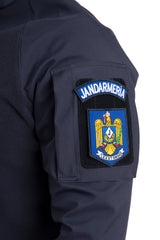 Bluză Tactică GEN 2 - de iarna (polar fleece/softshell)