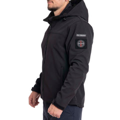 IPA Romania - Geaca Softshell
