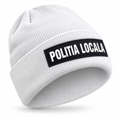 Fes tricotat Politia Locala - Ordine Publica / Circulatie