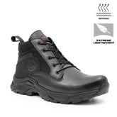 Gheata SIAS Duty Black