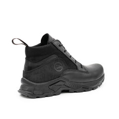 Gheata SIAS Duty Black