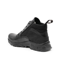 Gheata SIAS Duty Black
