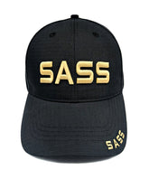 Șapcă SASS