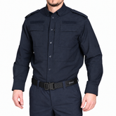 TACTICA® TCU ML - Cămașă Uniformă cu Mânecă Lungă